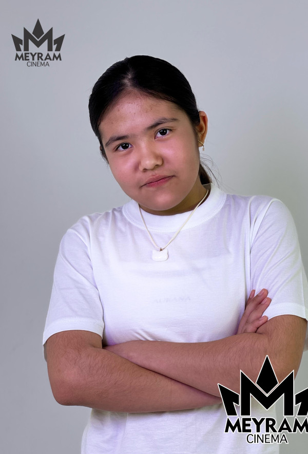 Айару Лесбек