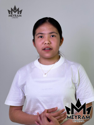 Айару Лесбек