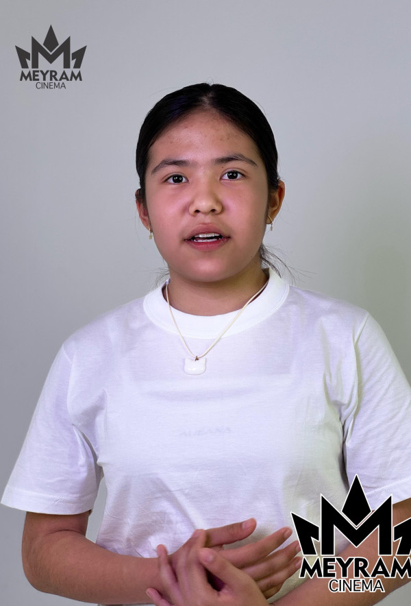 Айару Лесбек