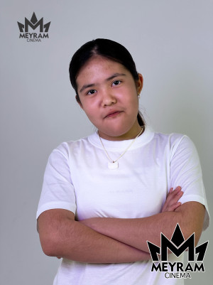 Айару Лесбек