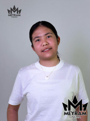 Айару Лесбек