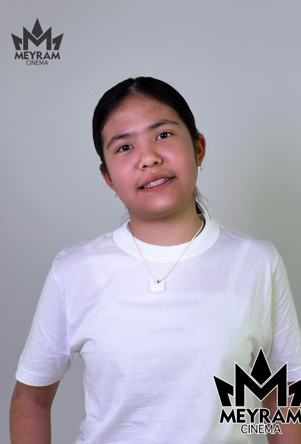 Айару Лесбек