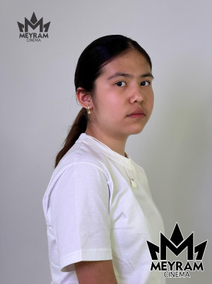 Айару Лесбек