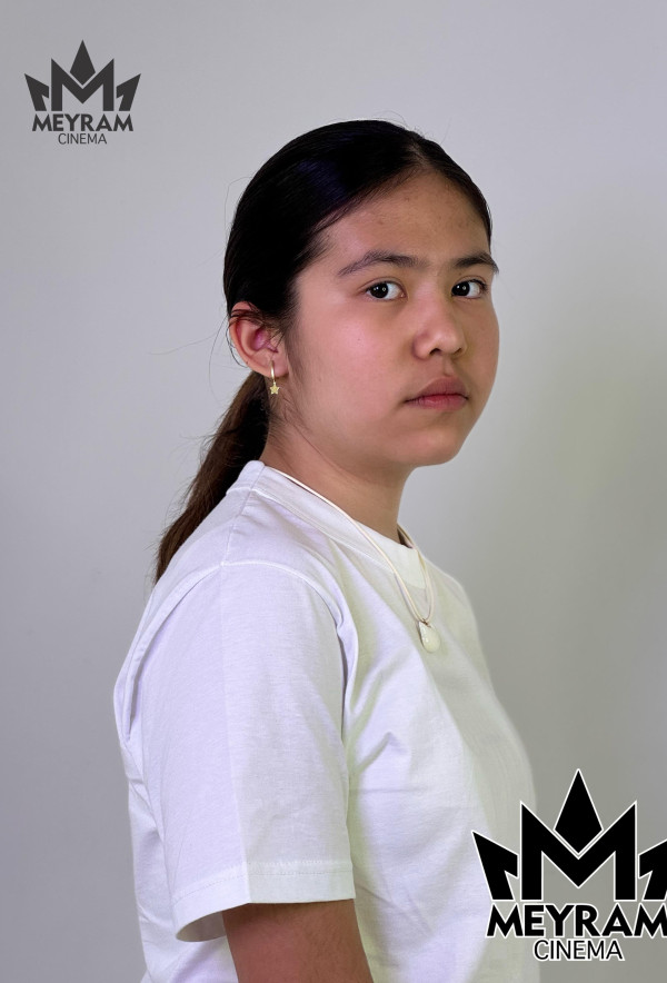 Айару Лесбек