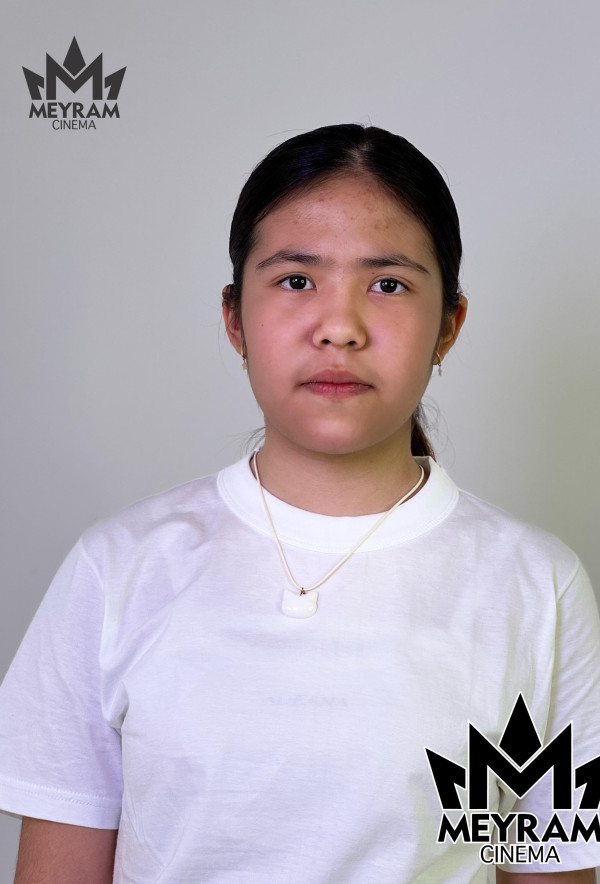 Айару Лесбек