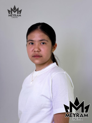 Айару Лесбек