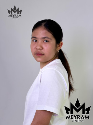 Айару Лесбек