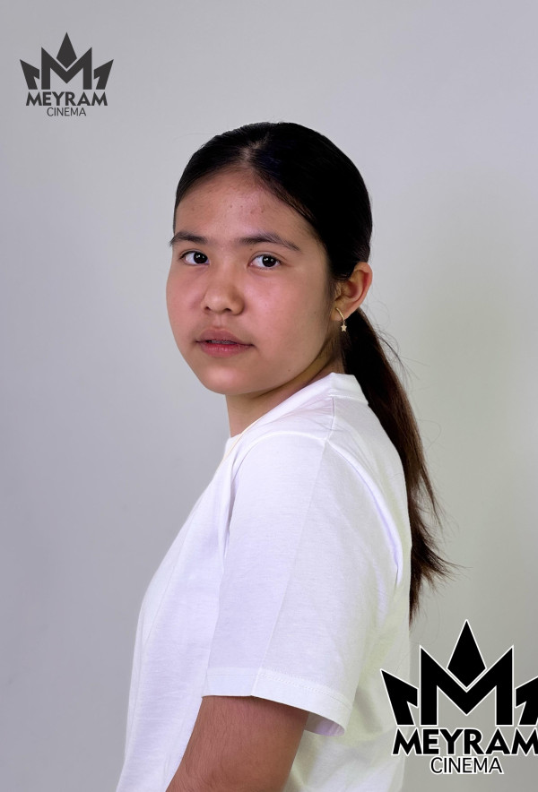 Айару Лесбек