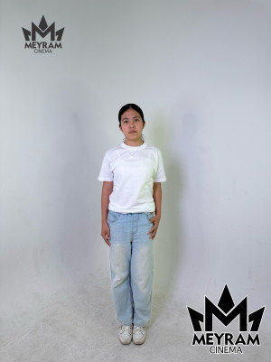 Айару Лесбек