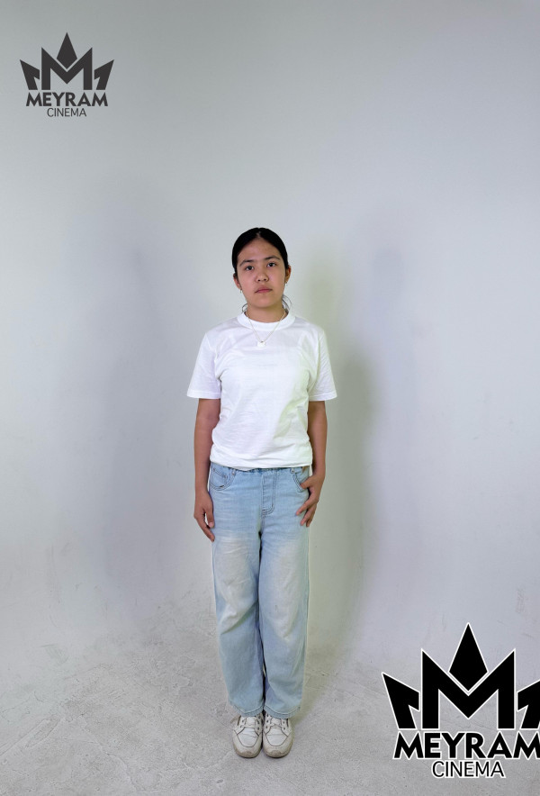 Айару Лесбек