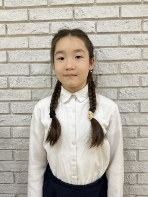 Дания Темір