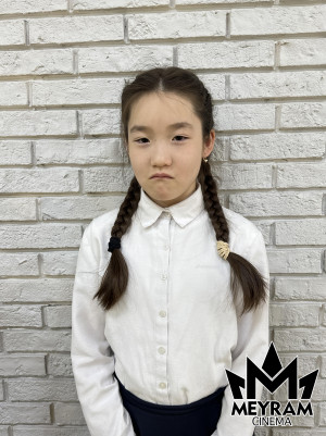 Дания Темір