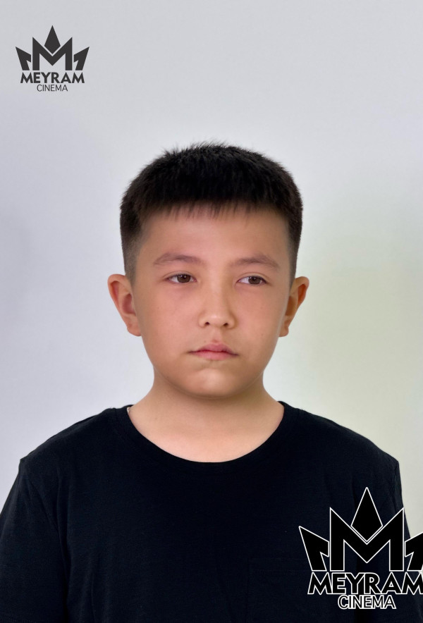 Лесбек Абдурахман