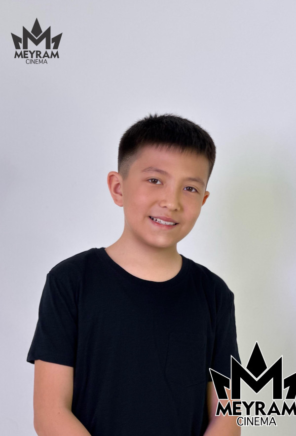 Лесбек Абдурахман