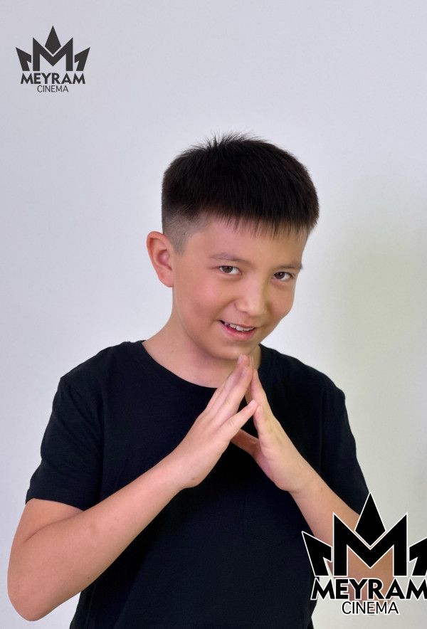 Лесбек Абдурахман