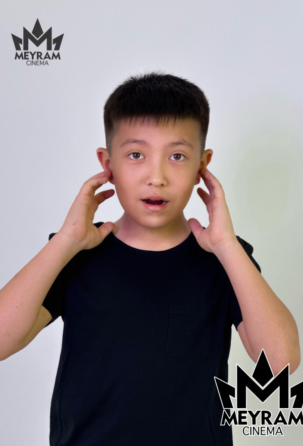 Лесбек Абдурахман