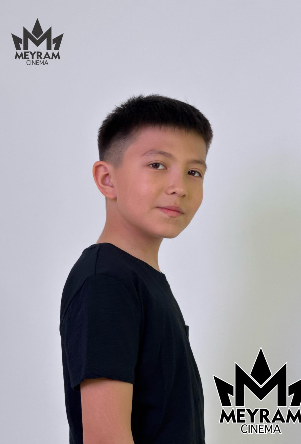 Лесбек Абдурахман