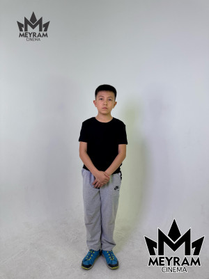 Лесбек Абдурахман