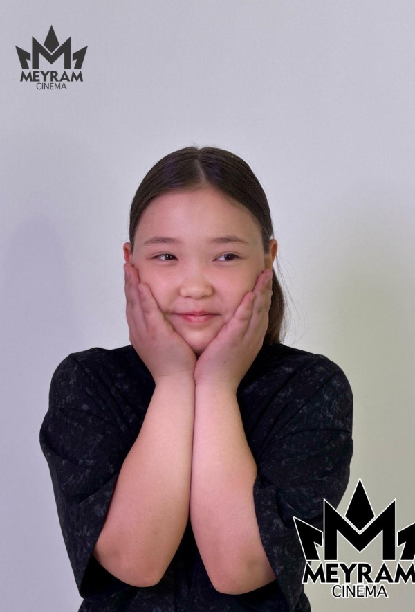 Айару Қалдыбек