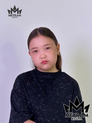 Айару Қалдыбек