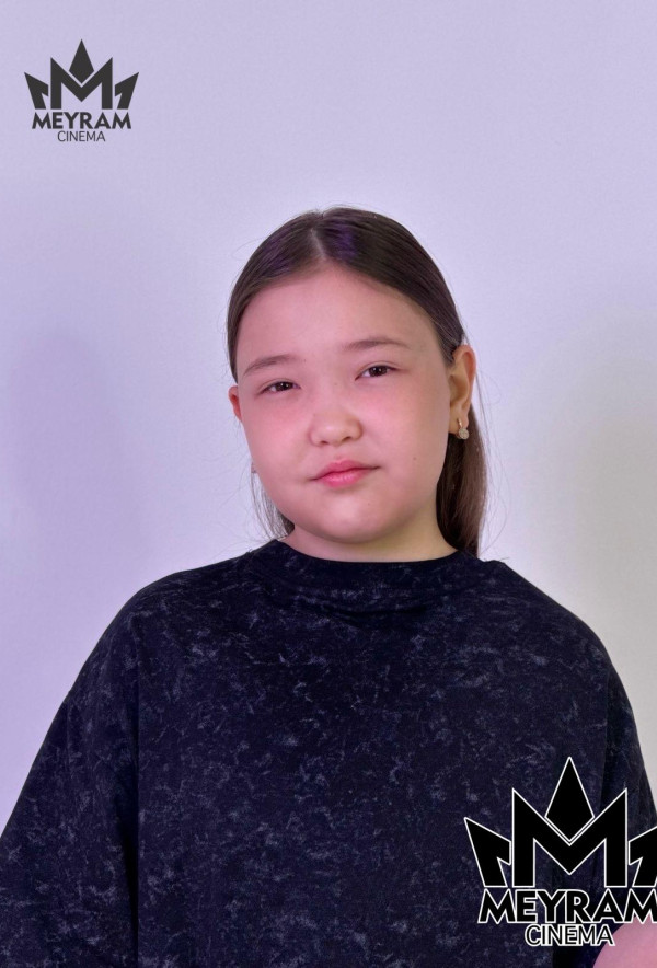 Айару Қалдыбек