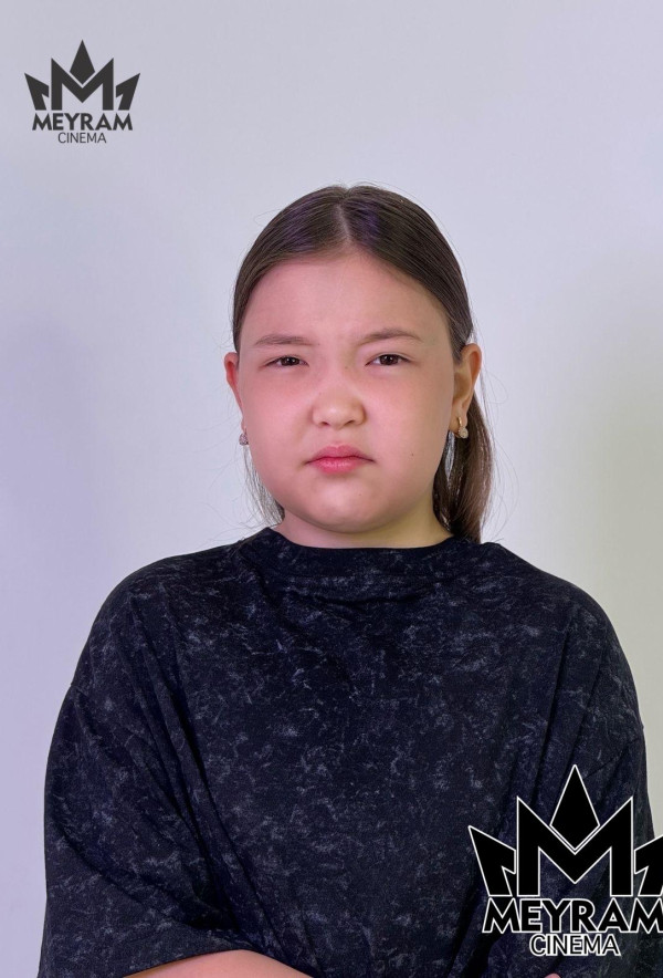 Айару Қалдыбек