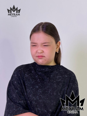 Айару Қалдыбек