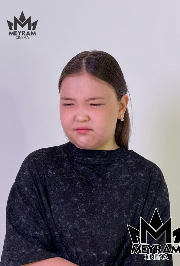 Айару Қалдыбек