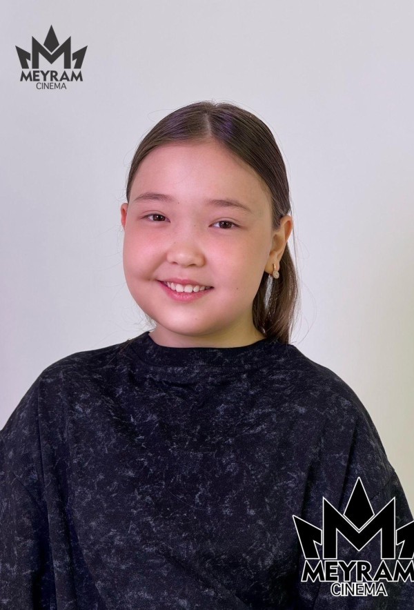 Айару Қалдыбек