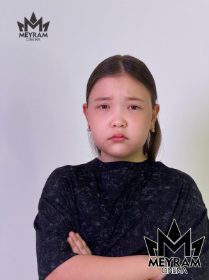 Айару Қалдыбек