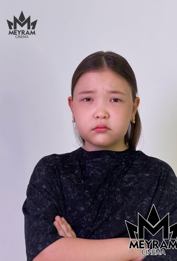 Айару Қалдыбек