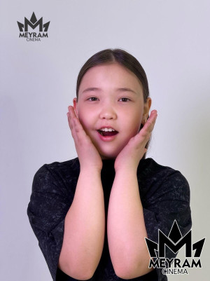 Айару Қалдыбек