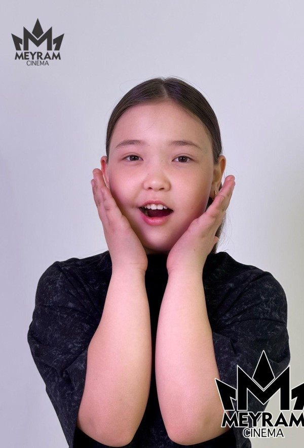 Айару Қалдыбек