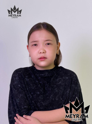 Айару Қалдыбек