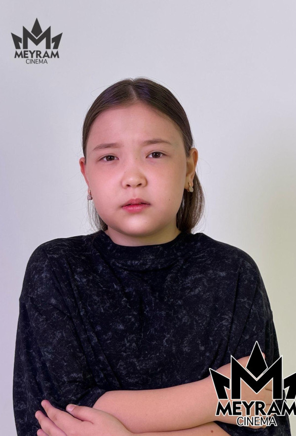 Айару Қалдыбек