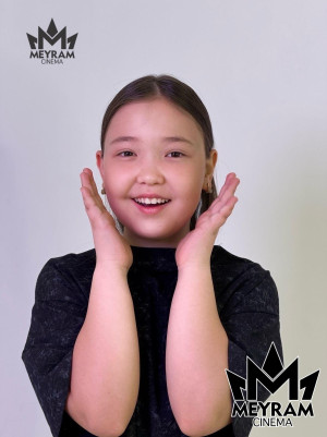 Айару Қалдыбек