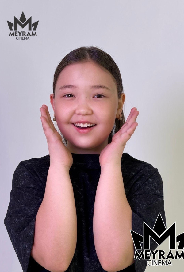 Айару Қалдыбек