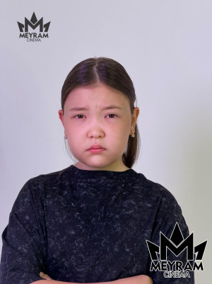 Айару Қалдыбек