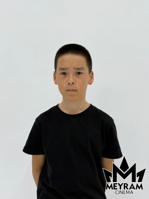 Мейрам Махмут