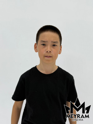 Мейрам Махмут