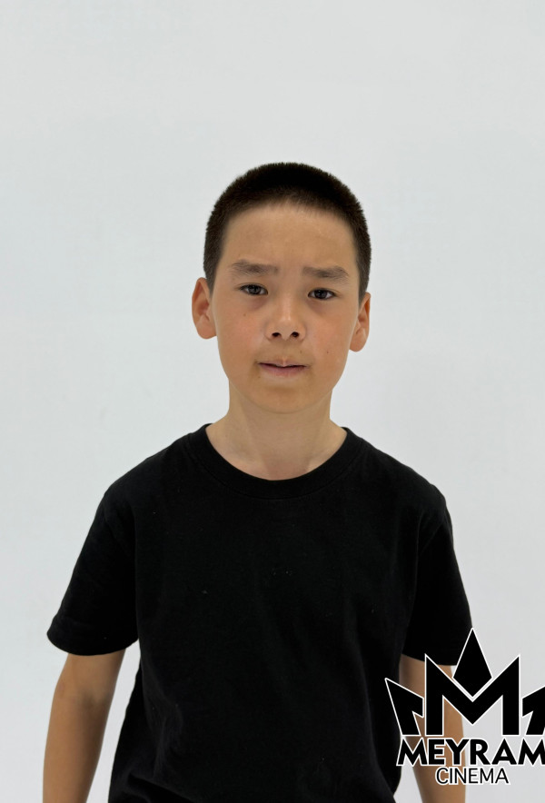 Мейрам Махмут