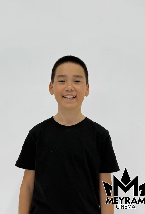 Мейрам Махмут