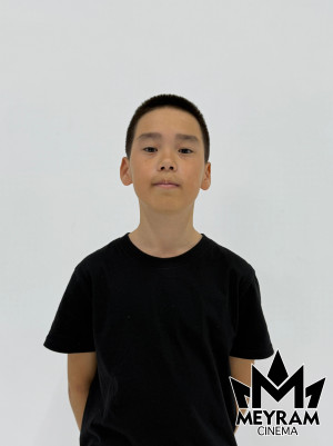 Мейрам Махмут