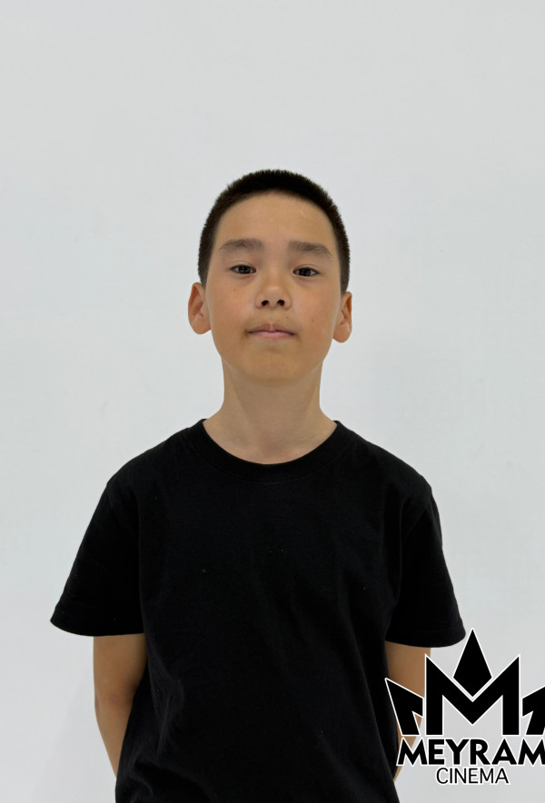 Мейрам Махмут