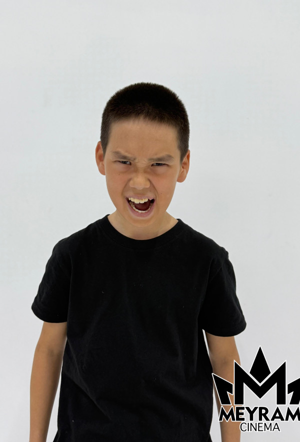 Мейрам Махмут