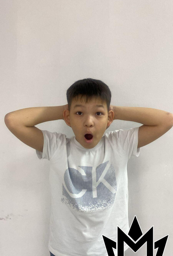 Ескендір Жанат