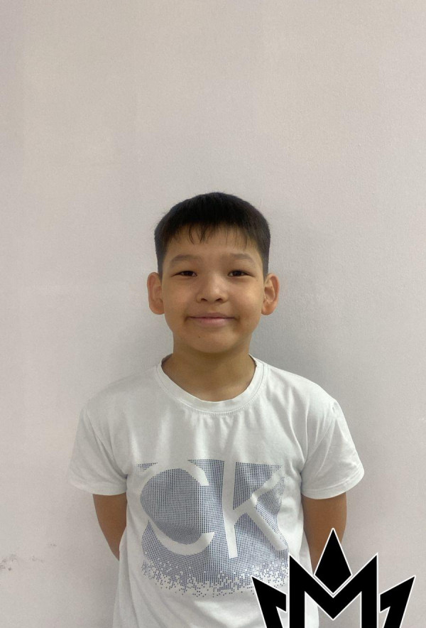 Ескендір Жанат