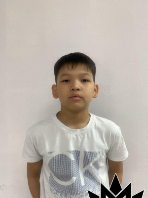 Ескендір Жанат