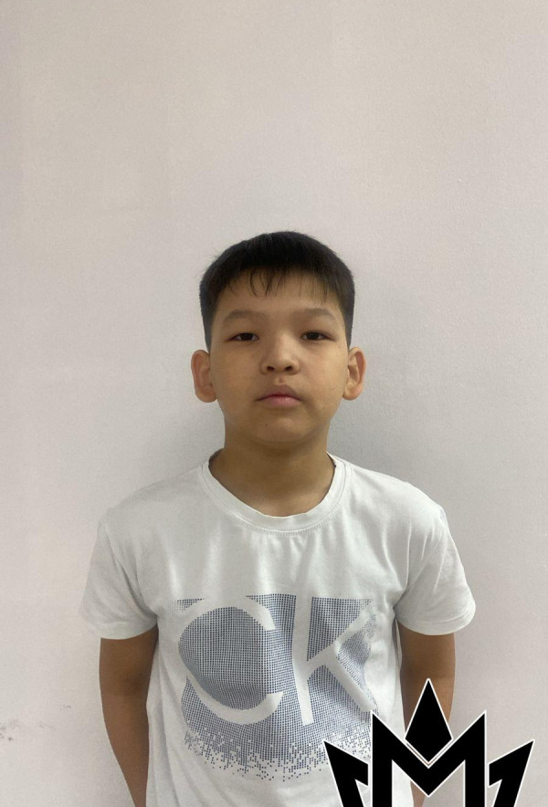 Ескендір Жанат