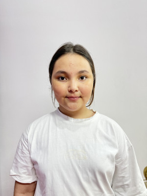 Зере Әбділмәлікқызы